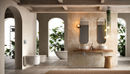 Lavabo Giò Evolution photo 2