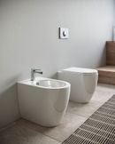 Wc e bidet Tour photo 1