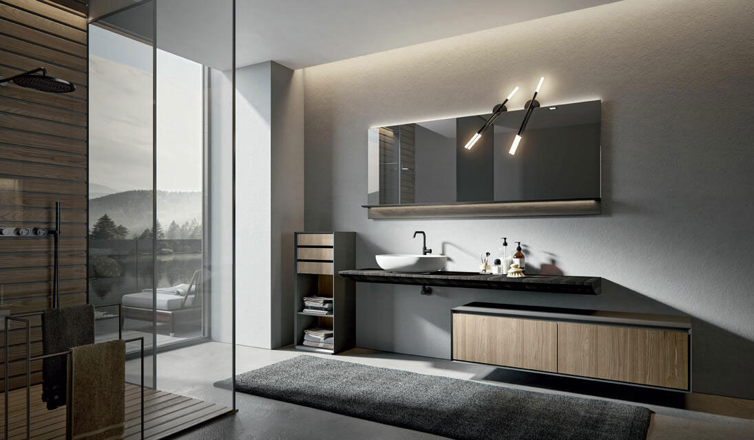 Composizione Crio by Edonè Designbest