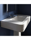 Lavabo Nobel photo 2
