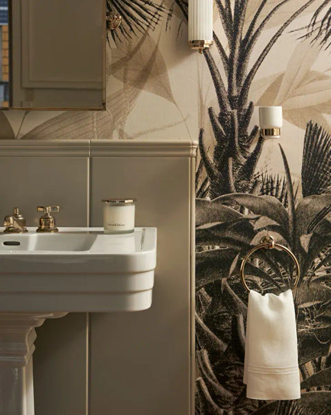Lavabo Nobel photo 3