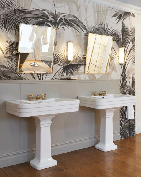Lavabo Nobel photo 4