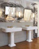 Lavabo Nobel photo 4