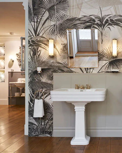 Lavabo Nobel photo 5