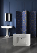 Lavabo Nobel photo 1