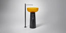 Washbasin Albume photo 10