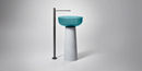 Washbasin Albume photo 13