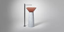 Washbasin Albume photo 11