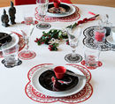 Sottopiatto Italic Lace photo 4