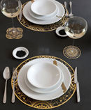 Sottopiatto Italic Lace photo 3