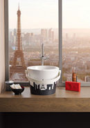 Lavabo Bucket photo 5