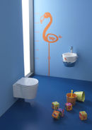Wc e bidet Bucket photo 2