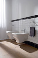 Wc e bidet Butterfly photo 0