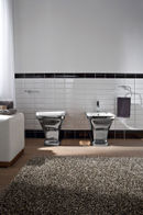 Wc e bidet Butterfly photo 1