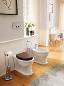 Wc e bidet Castellana photo 0