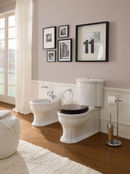 Wc e bidet Castellana photo 1