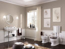 Wc e bidet Castellana photo 2