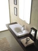 Lavabo Fuji photo 2