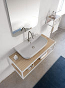 Lavabo Glam 95 photo 1