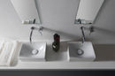 Lavabo Soft 30 photo 1