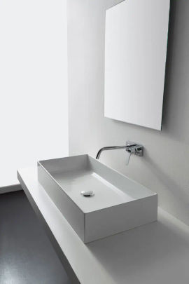Lavabo Teorema 2.0 80