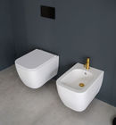 Wc e bidet Theorema 2.0 photo 1