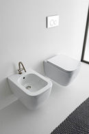 Wc e bidet Theorema 2.0 photo 0