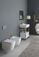 Wc e bidet Theorema 2.0 photo 3