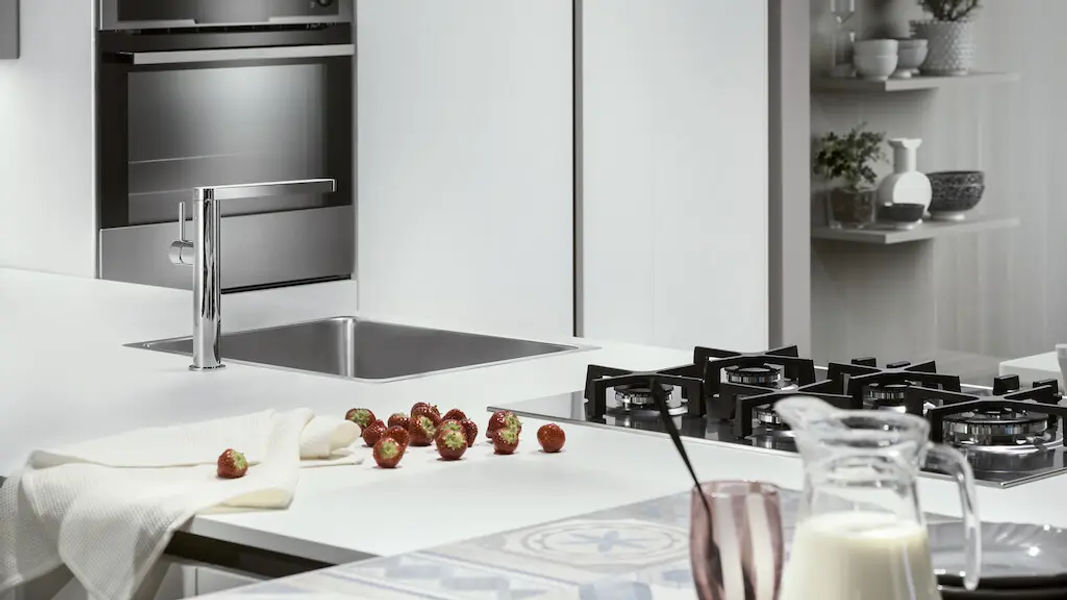 Miscelatore Match photo 1