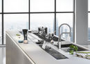 Miscelatore Master photo 1