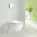 Wc e bidet Acanto photo 0