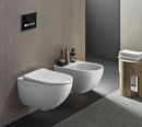 Wc e bidet Acanto photo 1