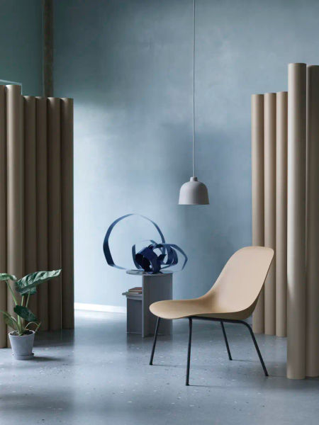 Poltroncina Fiber Lounge  photo 1