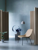 Poltroncina Fiber Lounge  photo 1