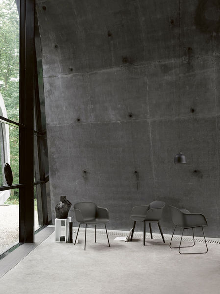Poltroncina Fiber Lounge  photo 4