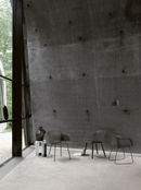 Poltroncina Fiber Lounge  photo 4