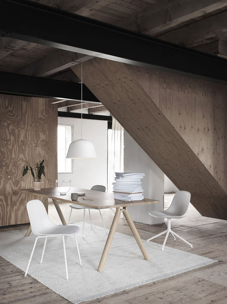 Poltroncina Fiber Lounge  photo 5