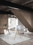 Poltroncina Fiber Lounge  photo 5