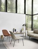 Poltroncina Fiber Lounge  photo 3