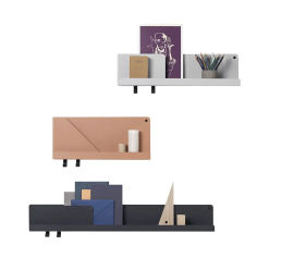 Faltregale Folded