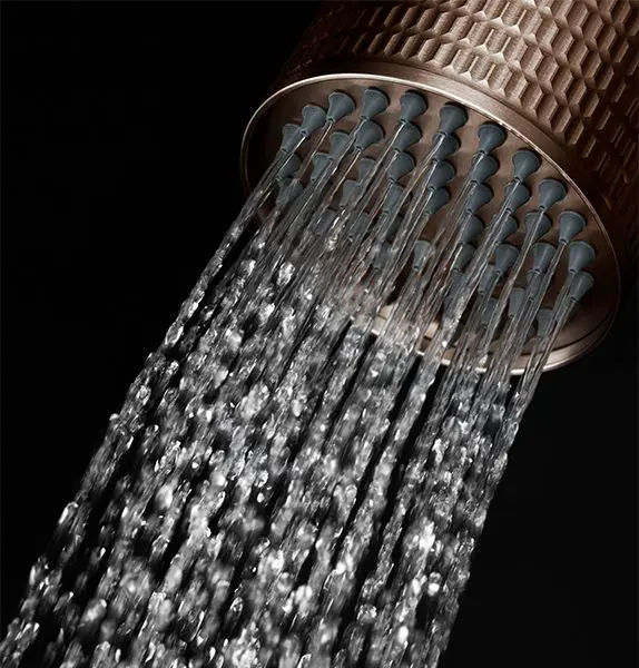 Soffione doccia SpotWater  photo 1