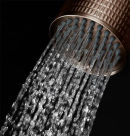 Soffione doccia SpotWater  photo 1