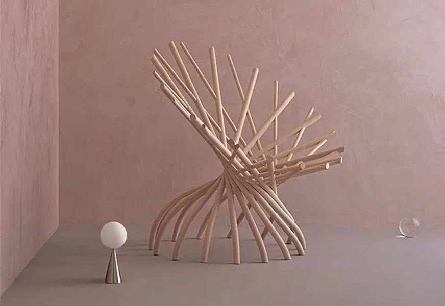 Lamp Bilia Mini photo 3