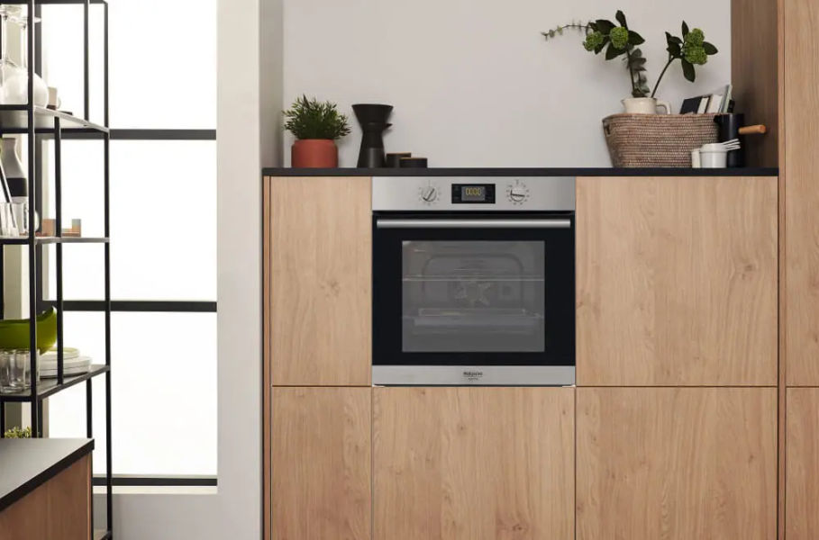Forno FA2 840 P IX HA photo 2