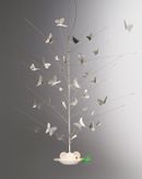 Lampe La Festa delle Farfalle photo 1
