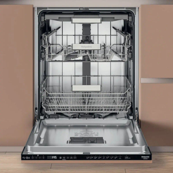 Lavastoviglie H7I HP42 LO photo 1