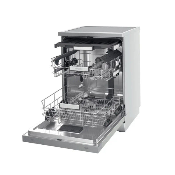 Lavastoviglie H7F HS41 X photo 2