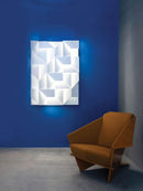 Lampada Wall Shadows Grand photo 2