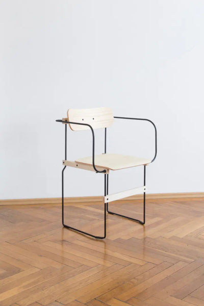 Sedia Bruto photo 1