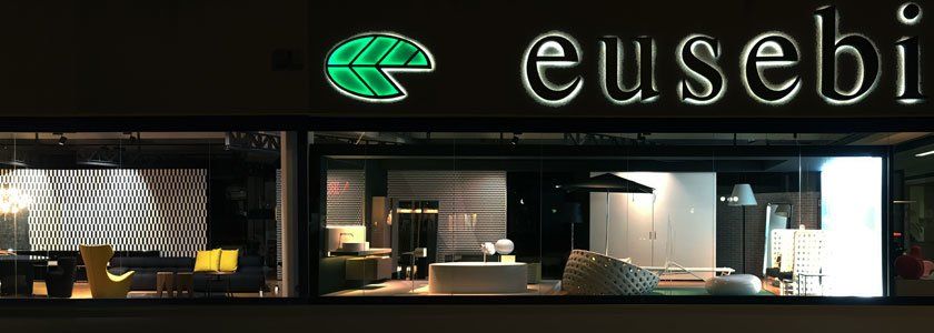 Eusebi Arredamenti Eusebi Arredamenti